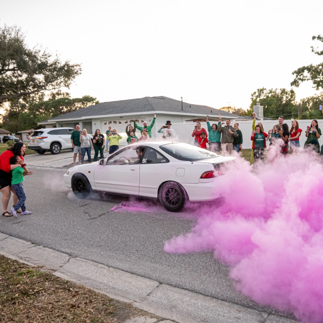 Photo shared by Michele for their Babylist baby registry.