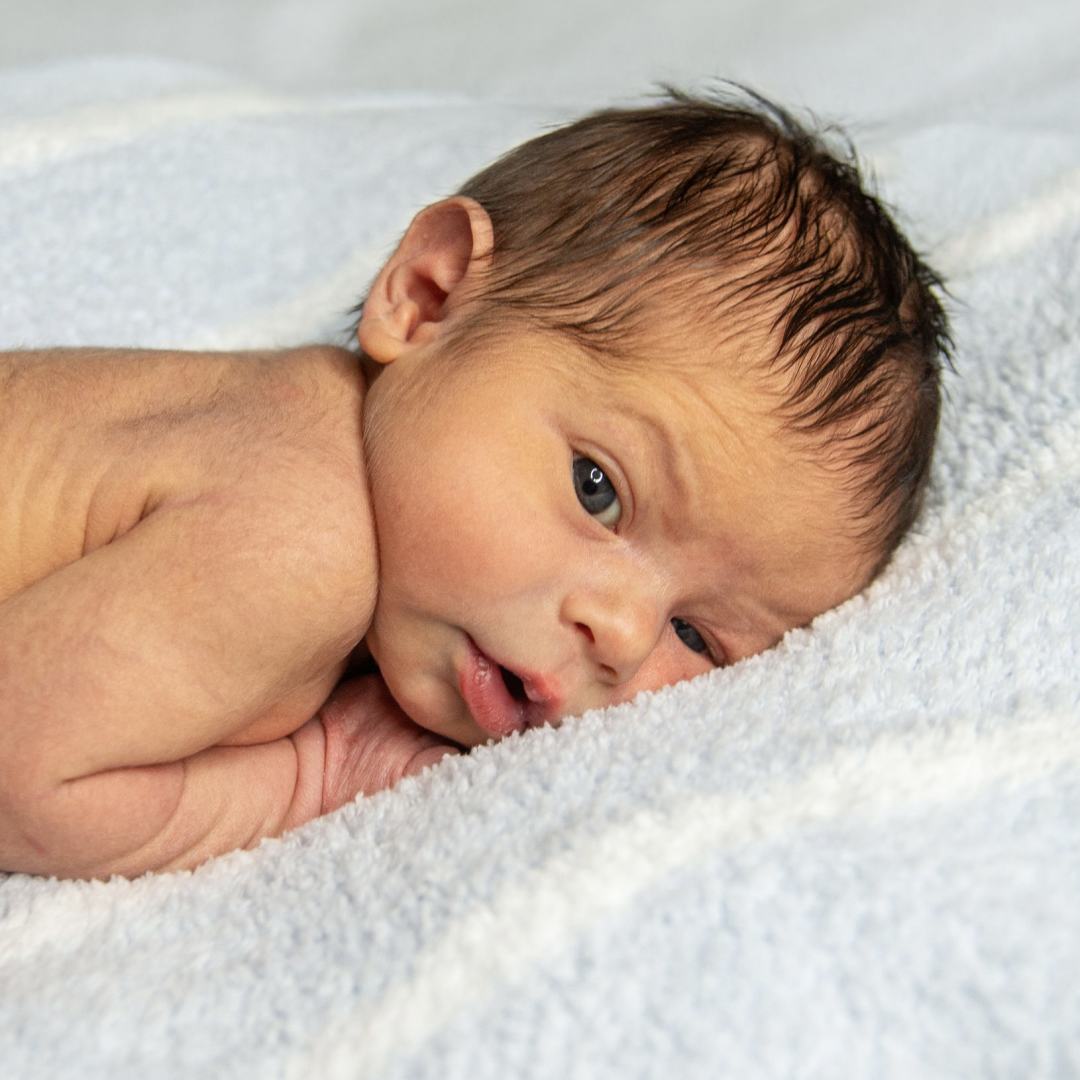 Photo shared by Brooke for their Babylist baby registry.