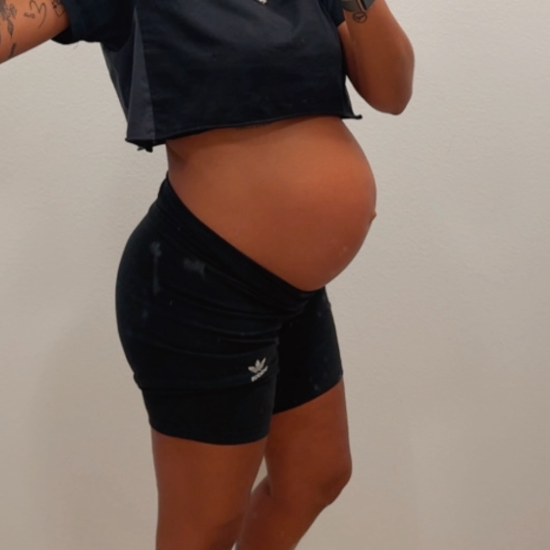 Photo shared by Zoe for their Babylist baby registry.