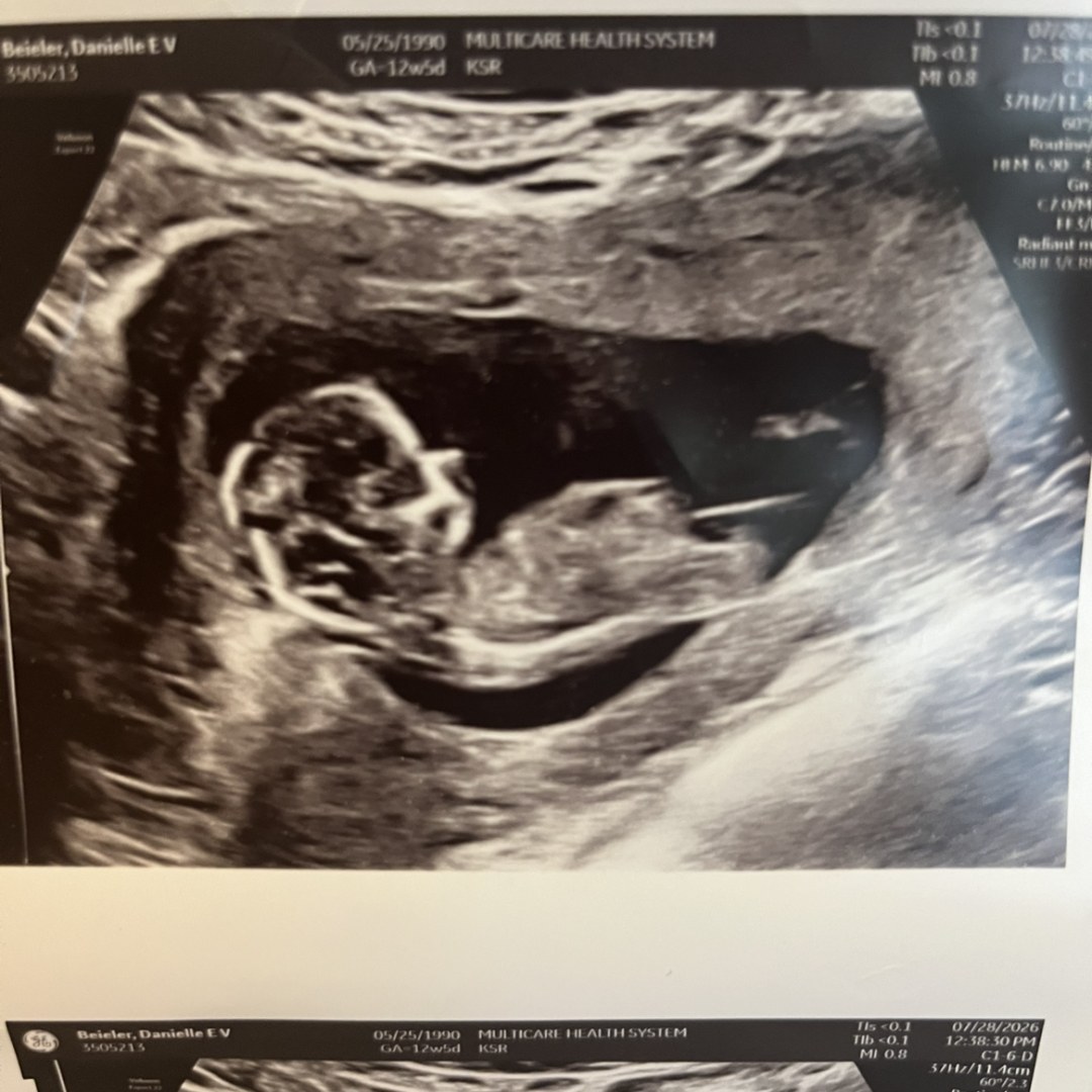 Photo shared by Danielle for their Babylist baby registry.
