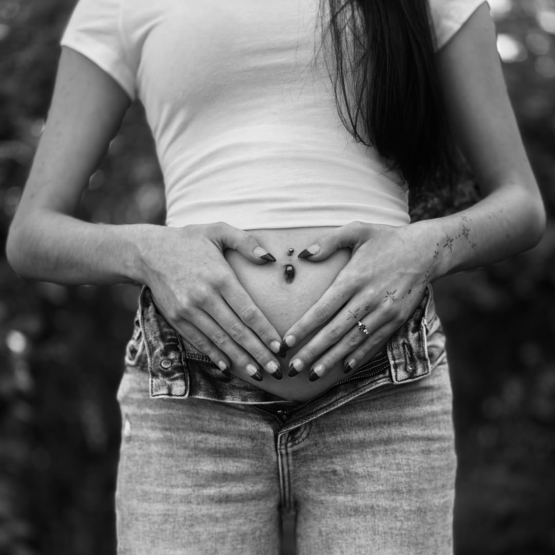 Photo shared by Candice for their Babylist baby registry.