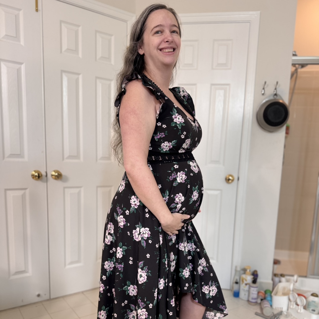 Photo shared by Danielle for their Babylist baby registry.