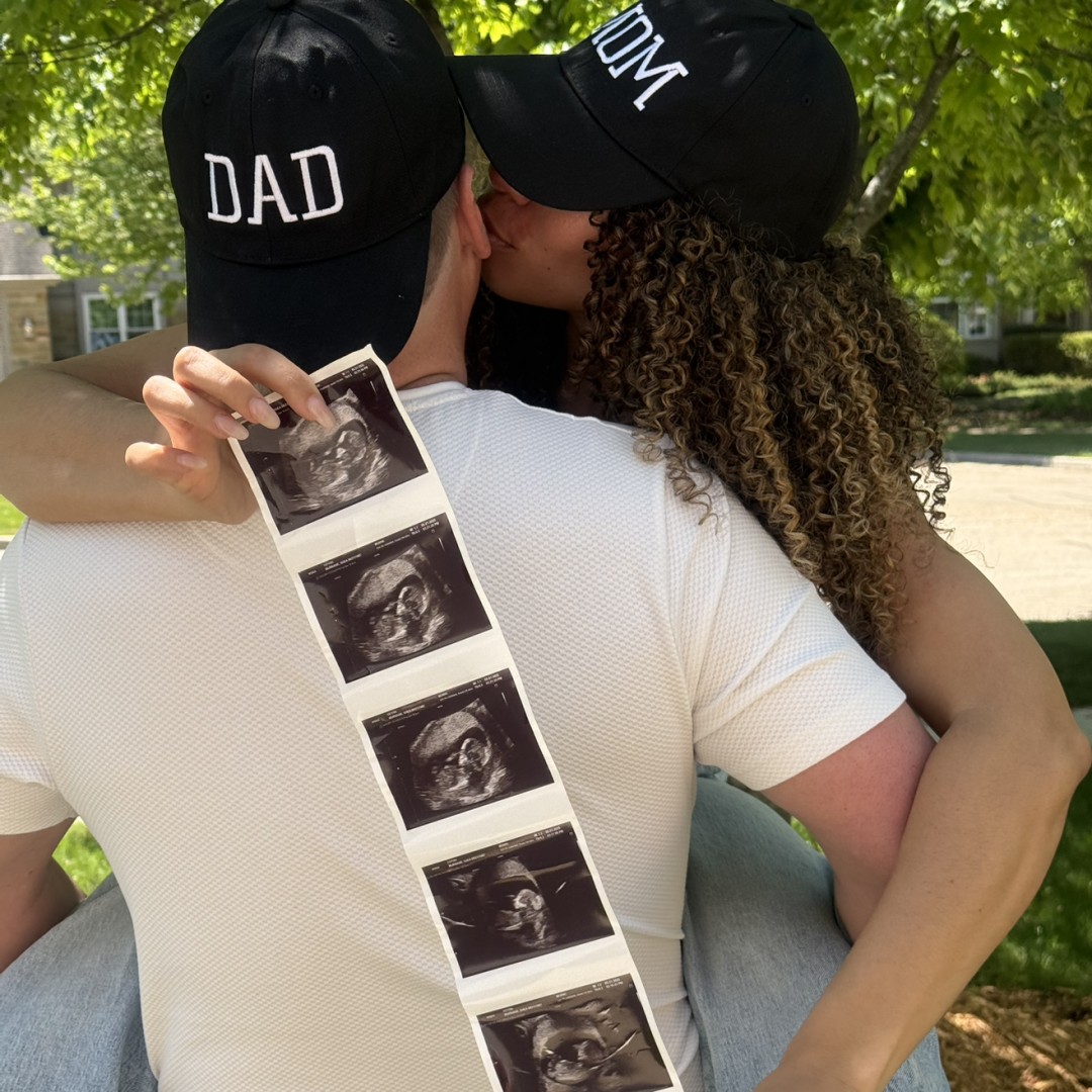 Photo shared by Shea for their Babylist baby registry.