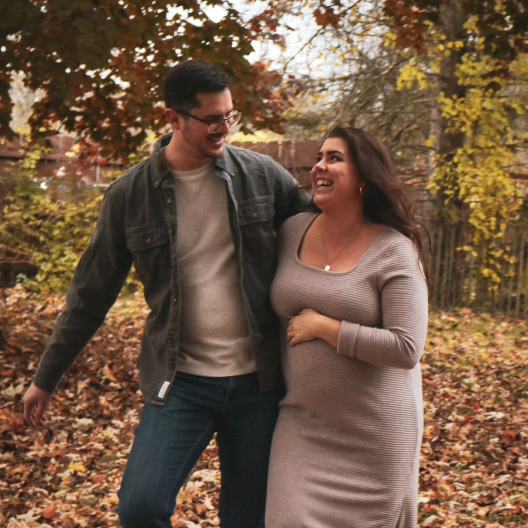 Photo shared by Brianna for their Babylist baby registry.