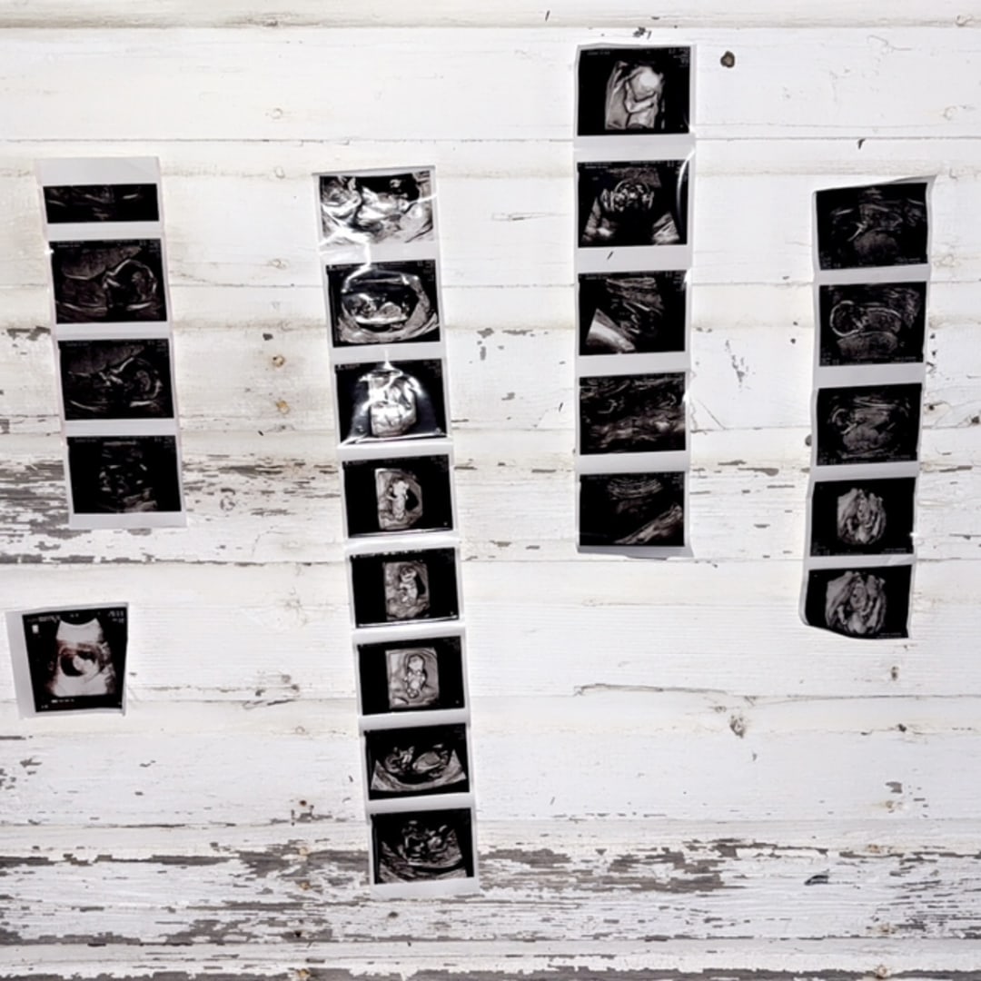 Photo shared by Kelly for their Babylist baby registry.