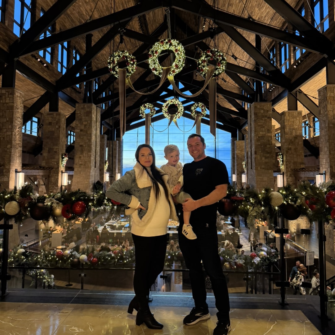 Photo shared by Sabrina for their Babylist baby registry.