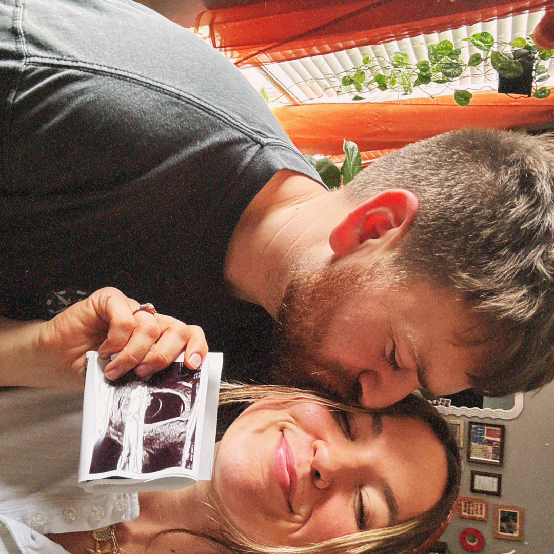 Photo shared by Becca for their Babylist baby registry.