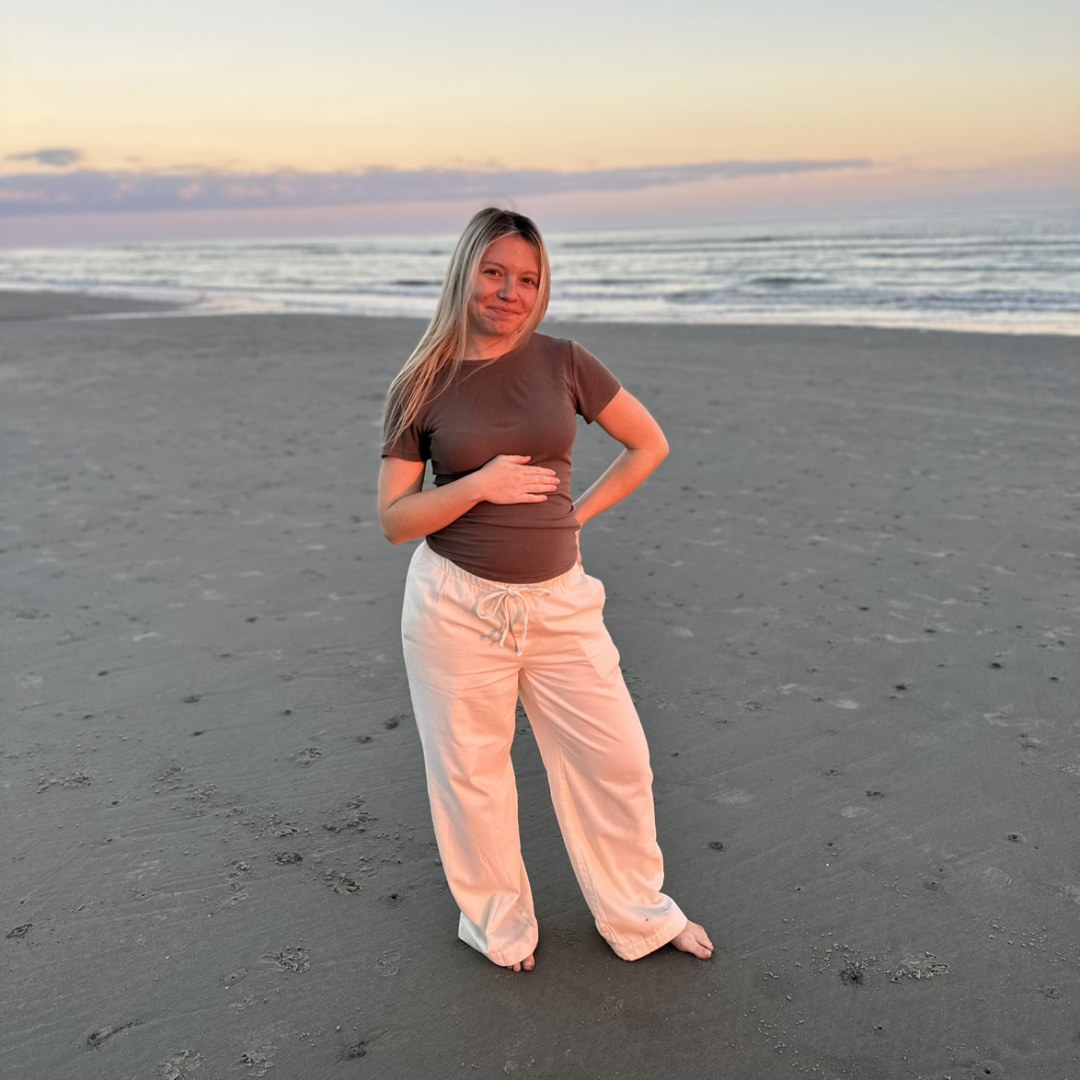 Photo shared by Addison for their Babylist baby registry.