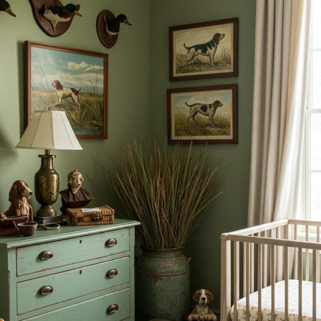 Photo shared by Marisa for their Babylist baby registry.
