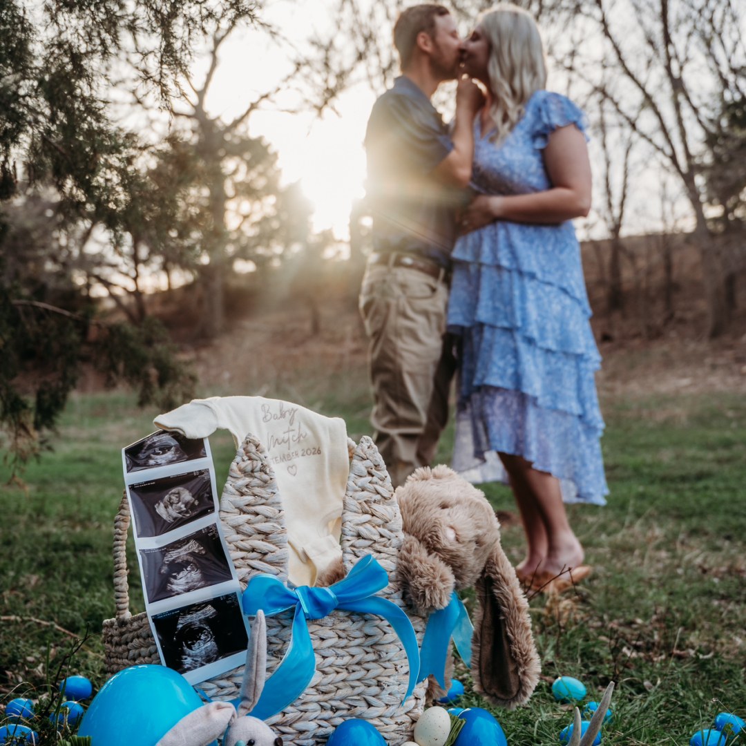 Photo shared by Skylar for their Babylist baby registry.