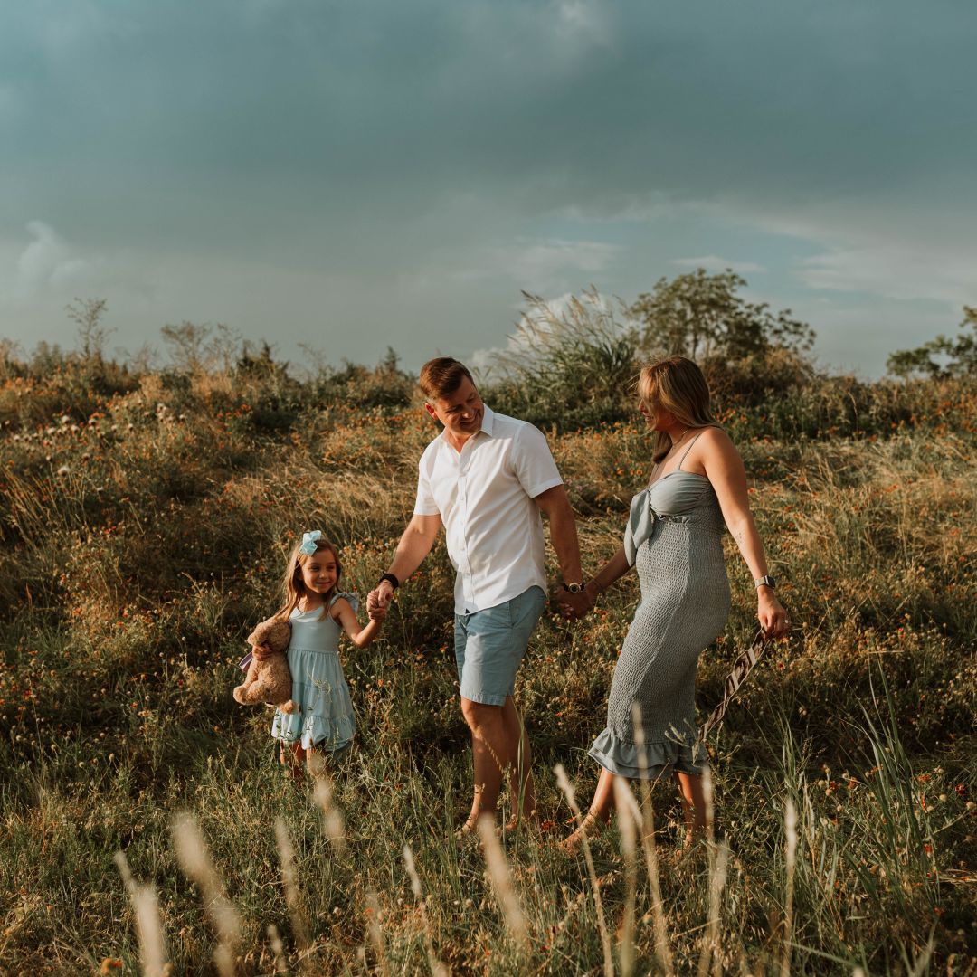 Photo shared by Karina for their Babylist baby registry.