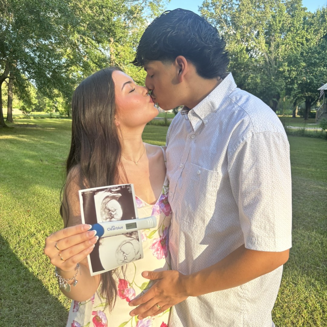 Photo shared by Isabelle for their Babylist baby registry.