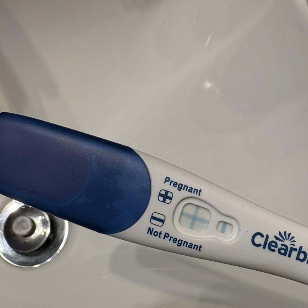 Photo shared by Katy for their Babylist baby registry.
