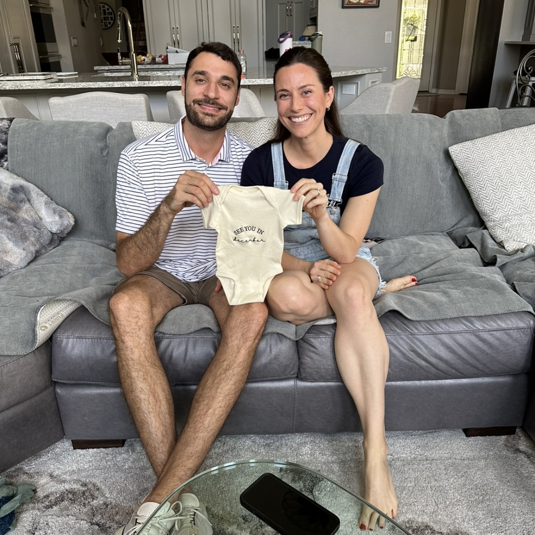 Photo shared by Bailey for their Babylist baby registry.