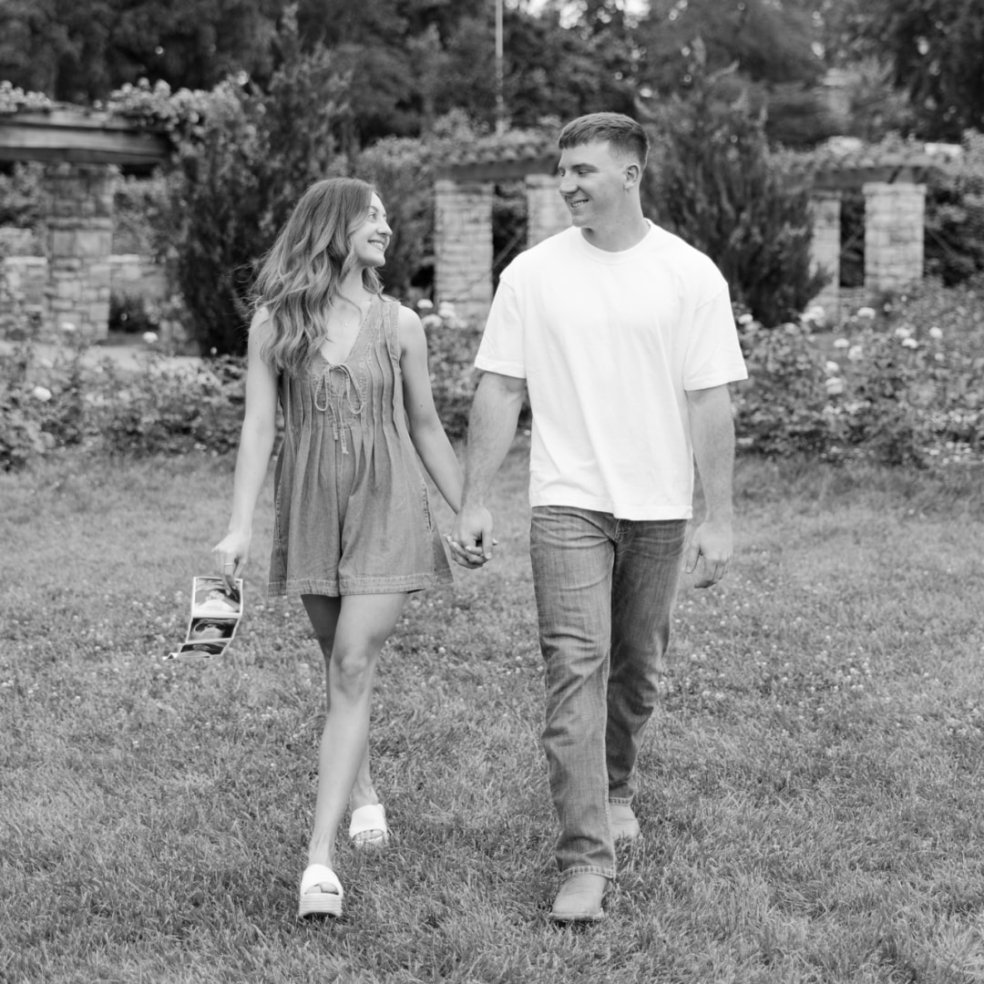 Photo shared by Shaylea for their Babylist baby registry.