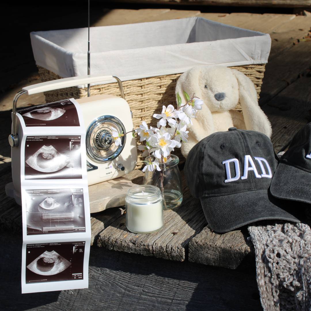 Photo shared by Abigail for their Babylist baby registry.