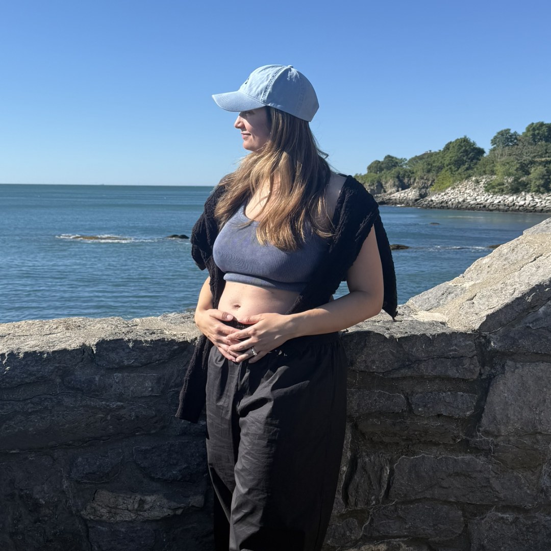 Photo shared by Stephanie for their Babylist baby registry.