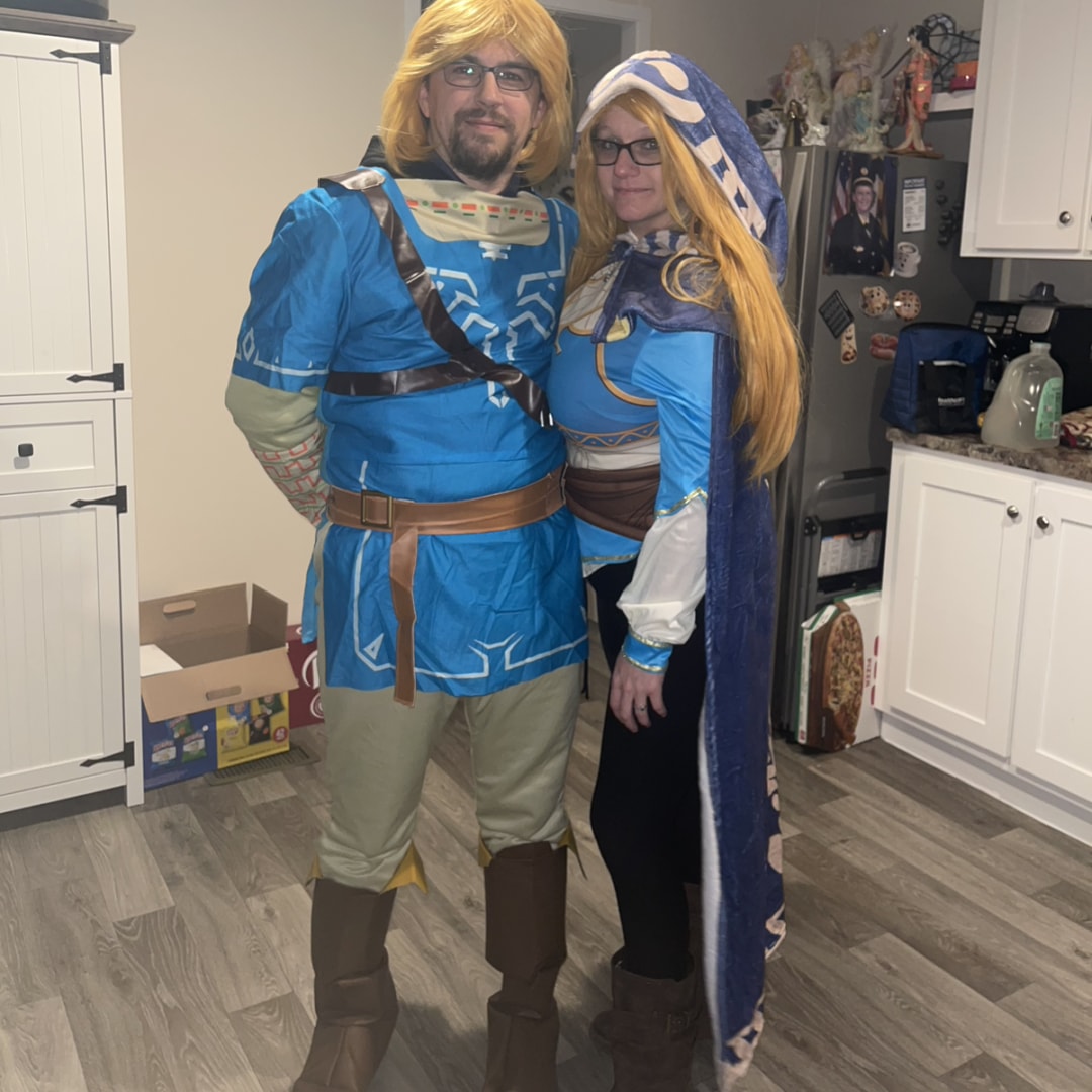 Photo shared by Crystal for their Babylist baby registry.