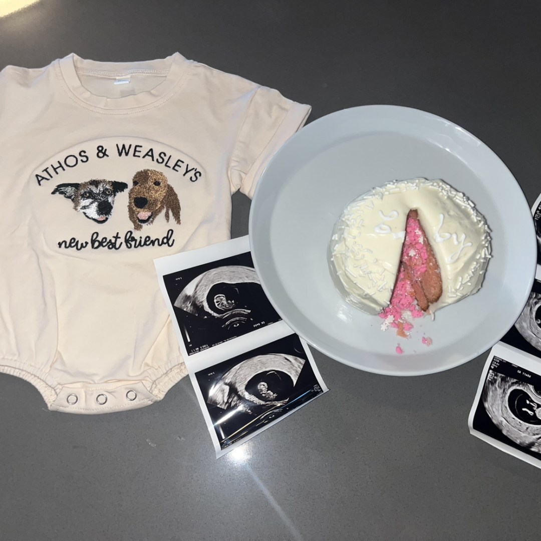 Photo shared by Lily for their Babylist baby registry.