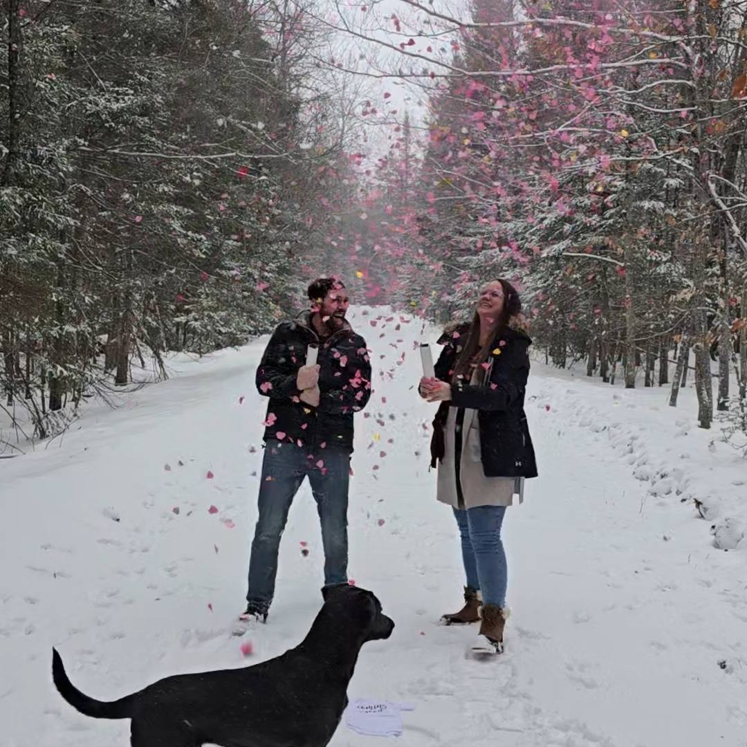 Photo shared by Amelia for their Babylist baby registry.