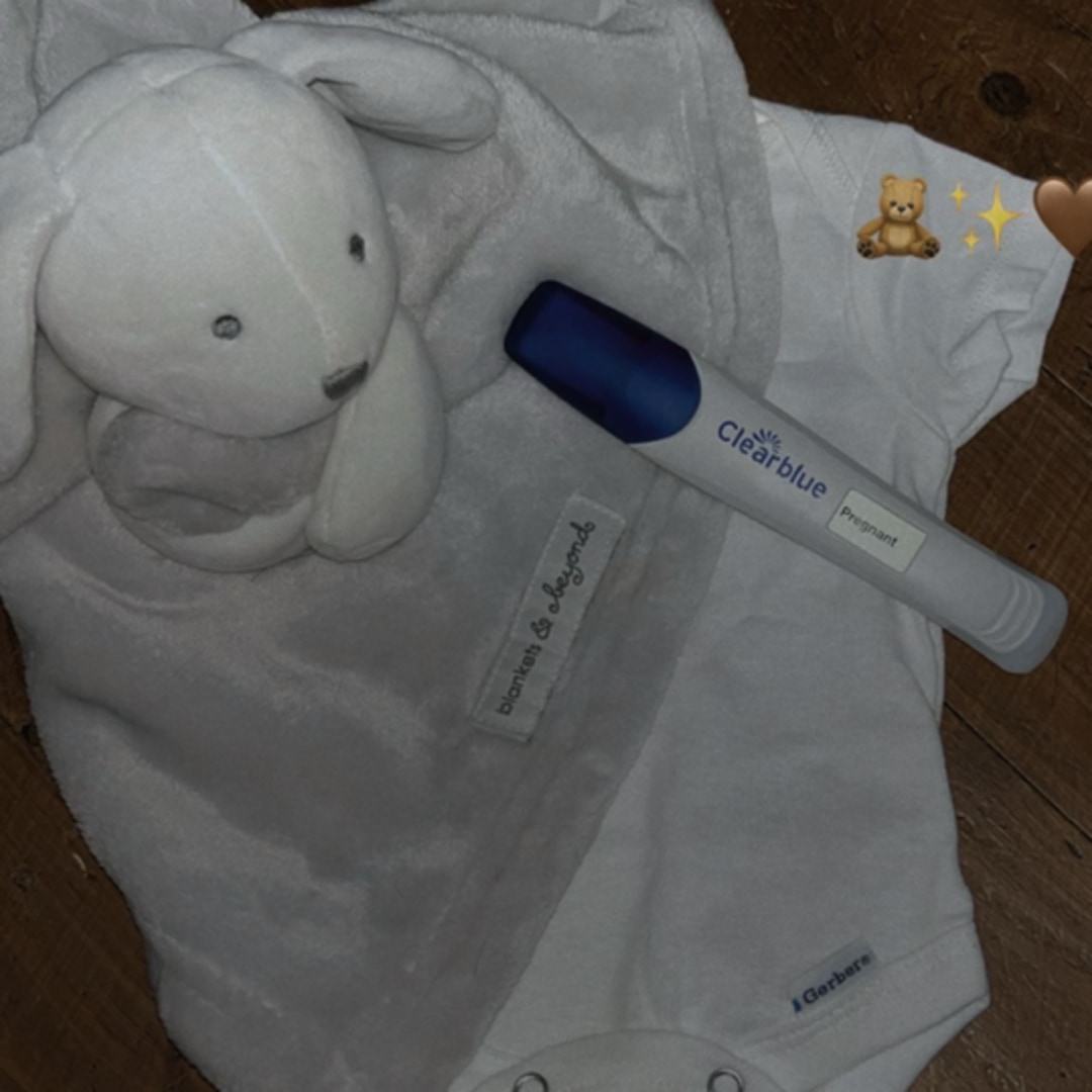 Photo shared by Videlia for their Babylist baby registry.