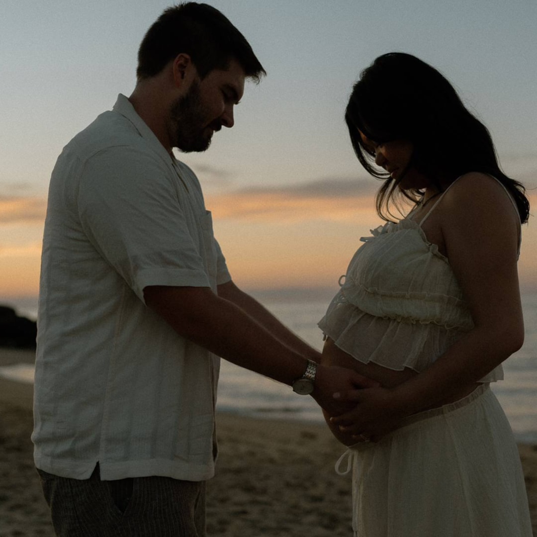 Photo shared by Elizabeth for their Babylist baby registry.