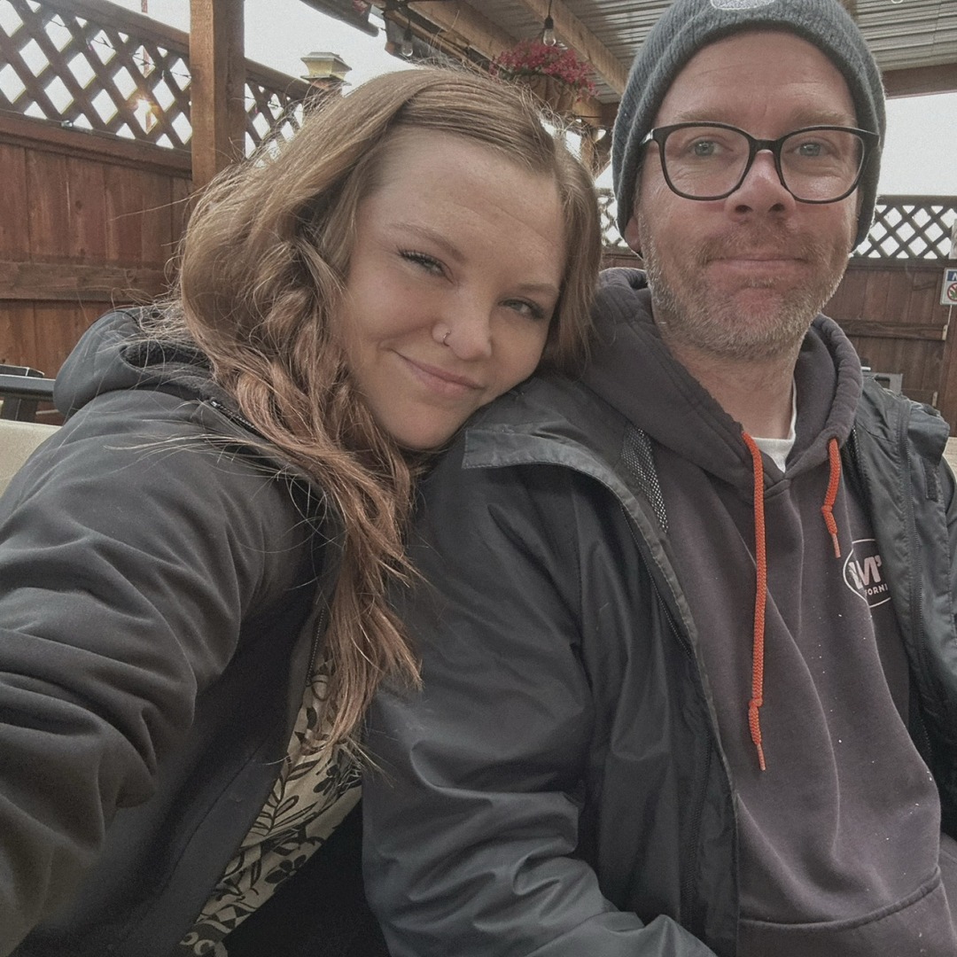 Photo shared by Hannah for their Babylist baby registry.