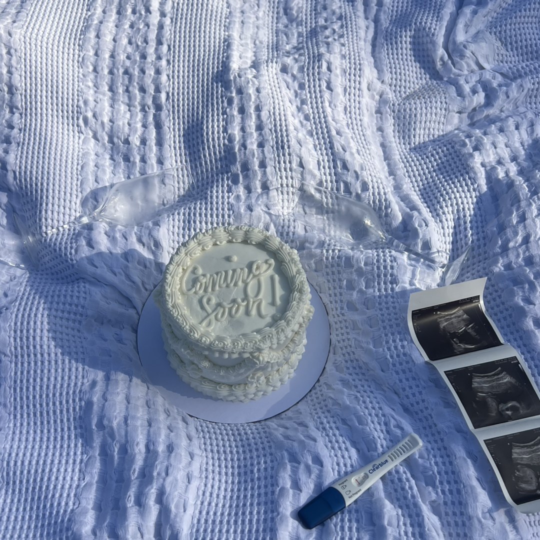 Photo shared by Heather for their Babylist baby registry.