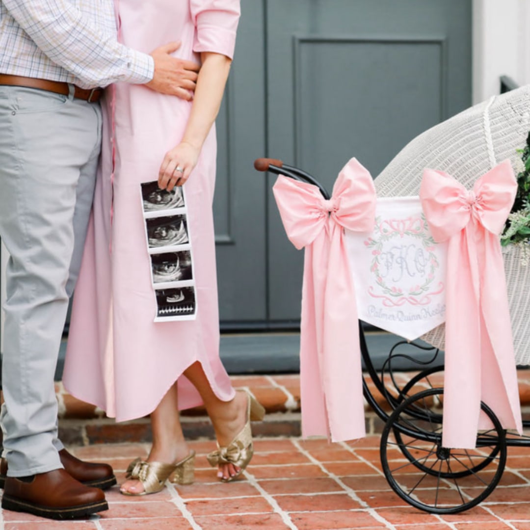 Photo shared by Jessica for their Babylist baby registry.