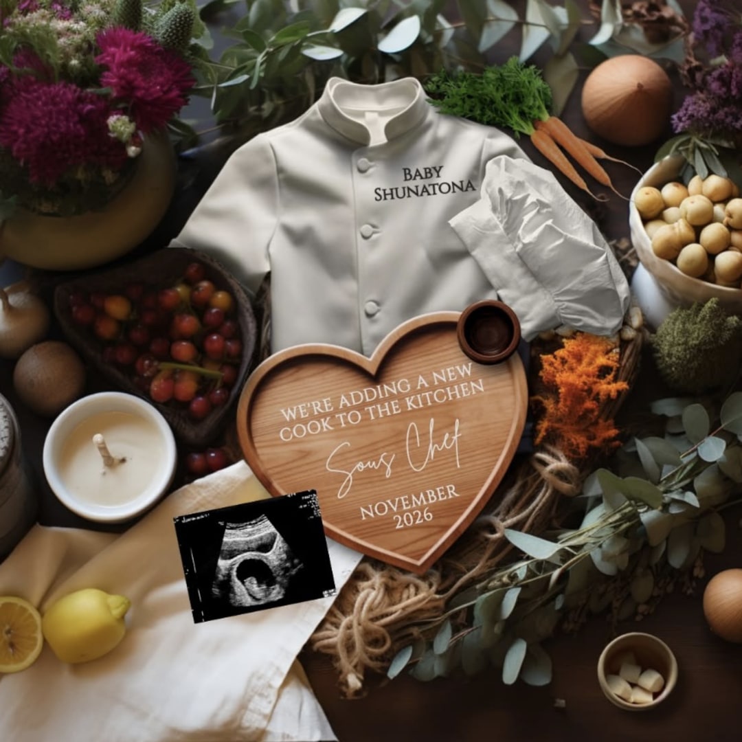 Photo shared by Alexandria for their Babylist baby registry.
