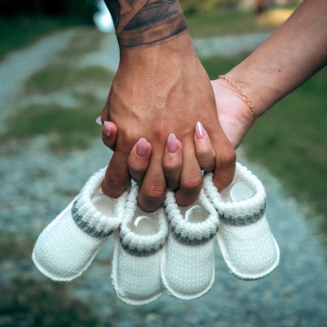 Photo shared by Joselin for their Babylist baby registry.