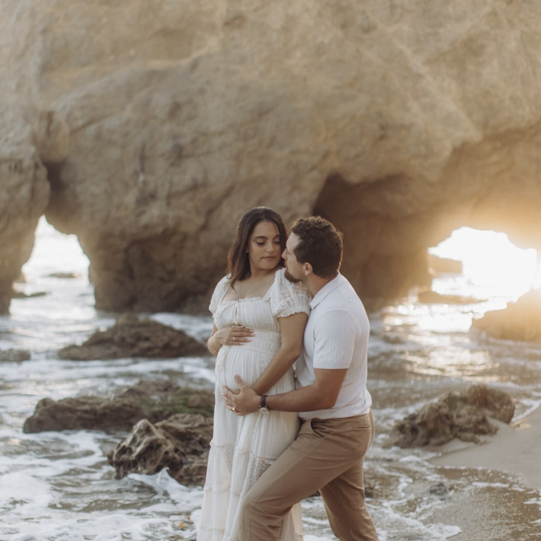 Photo shared by Stephanie and Mathieu for their Babylist baby registry.