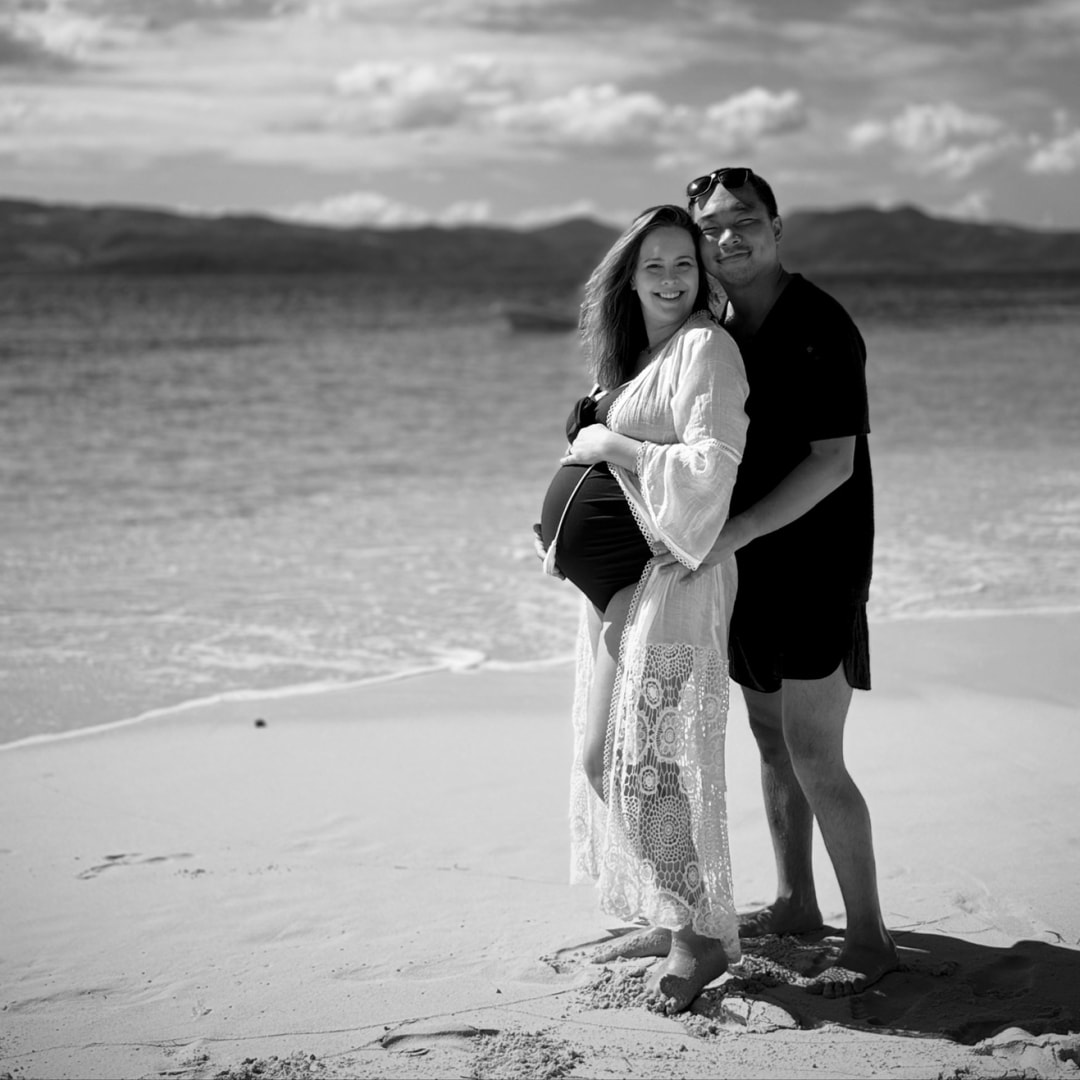 Photo shared by Kelsie for their Babylist baby registry.