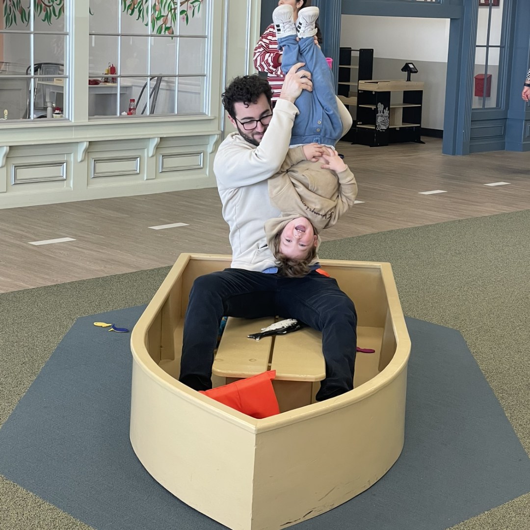 Photo shared by Jennifer for their Babylist baby registry.