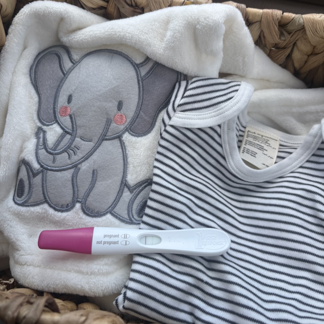 Photo shared by Valentina for their Babylist baby registry.