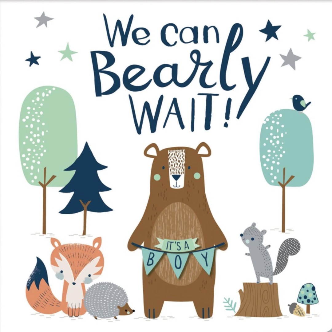 Photo shared by Desiree for their Babylist baby registry.