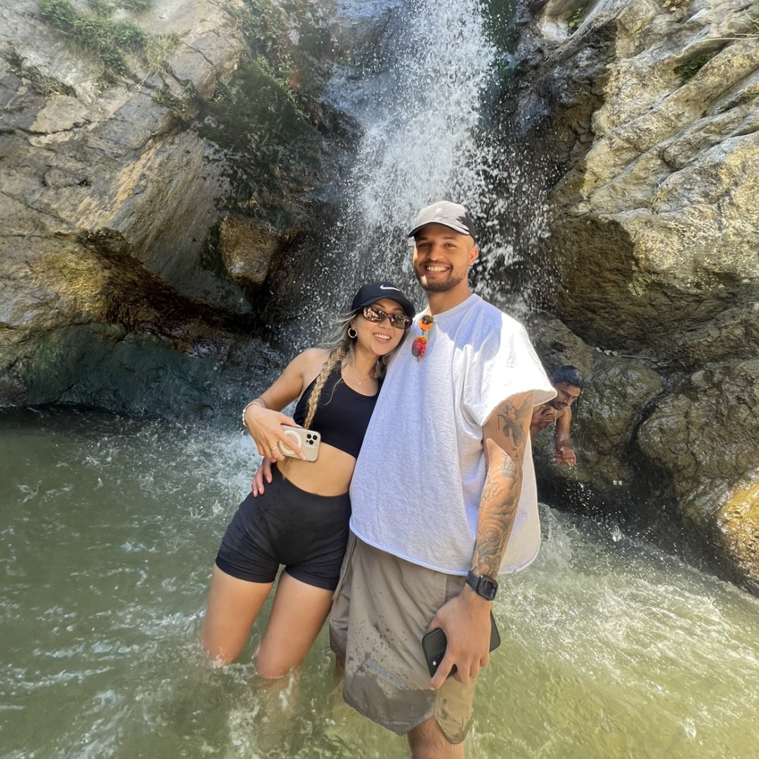 Photo shared by Lin for their Babylist baby registry.