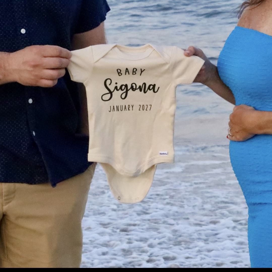 Photo shared by Delia for their Babylist baby registry.