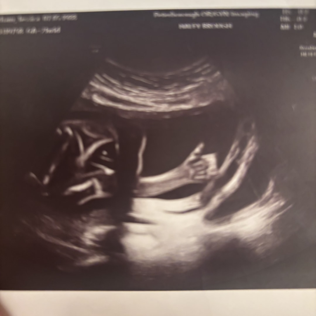Photo shared by Jessica for their Babylist baby registry.