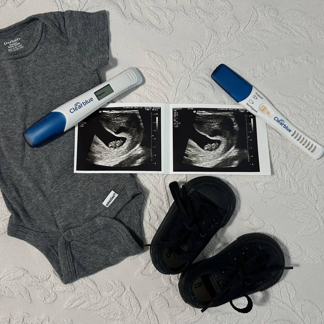 Photo shared by Serenity for their Babylist baby registry.