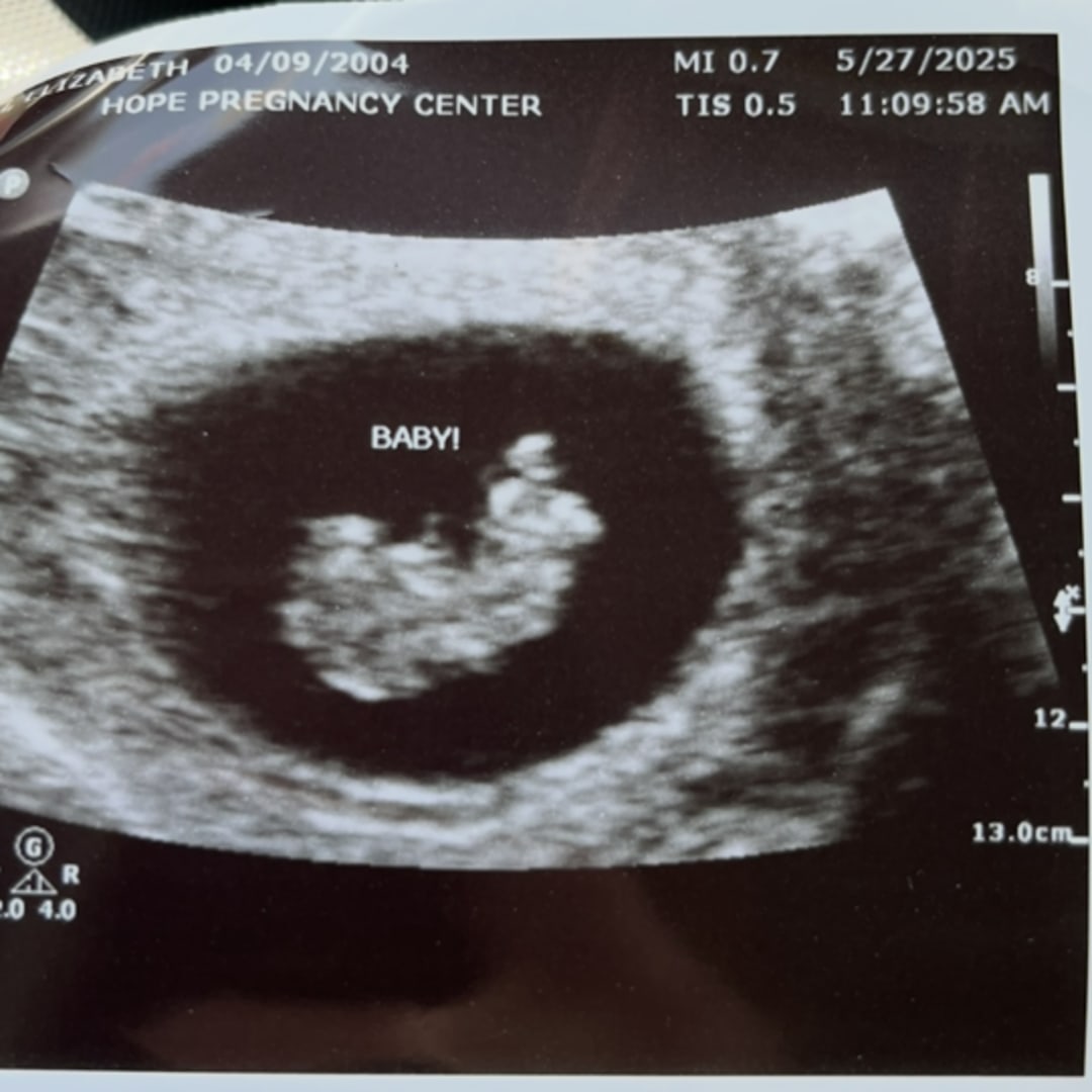 Photo shared by Elizabeth for their Babylist baby registry.