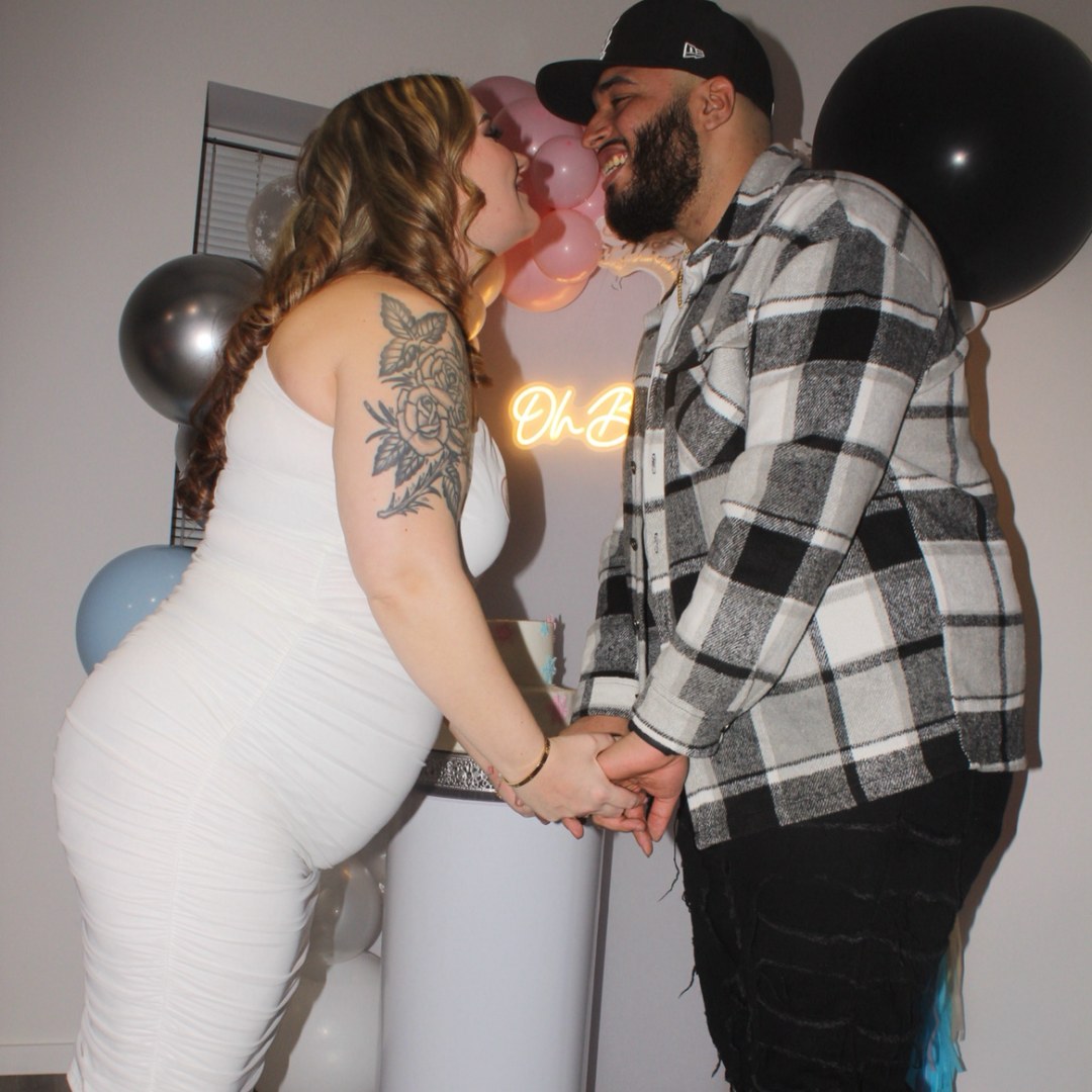 Photo shared by Isabella for their Babylist baby registry.