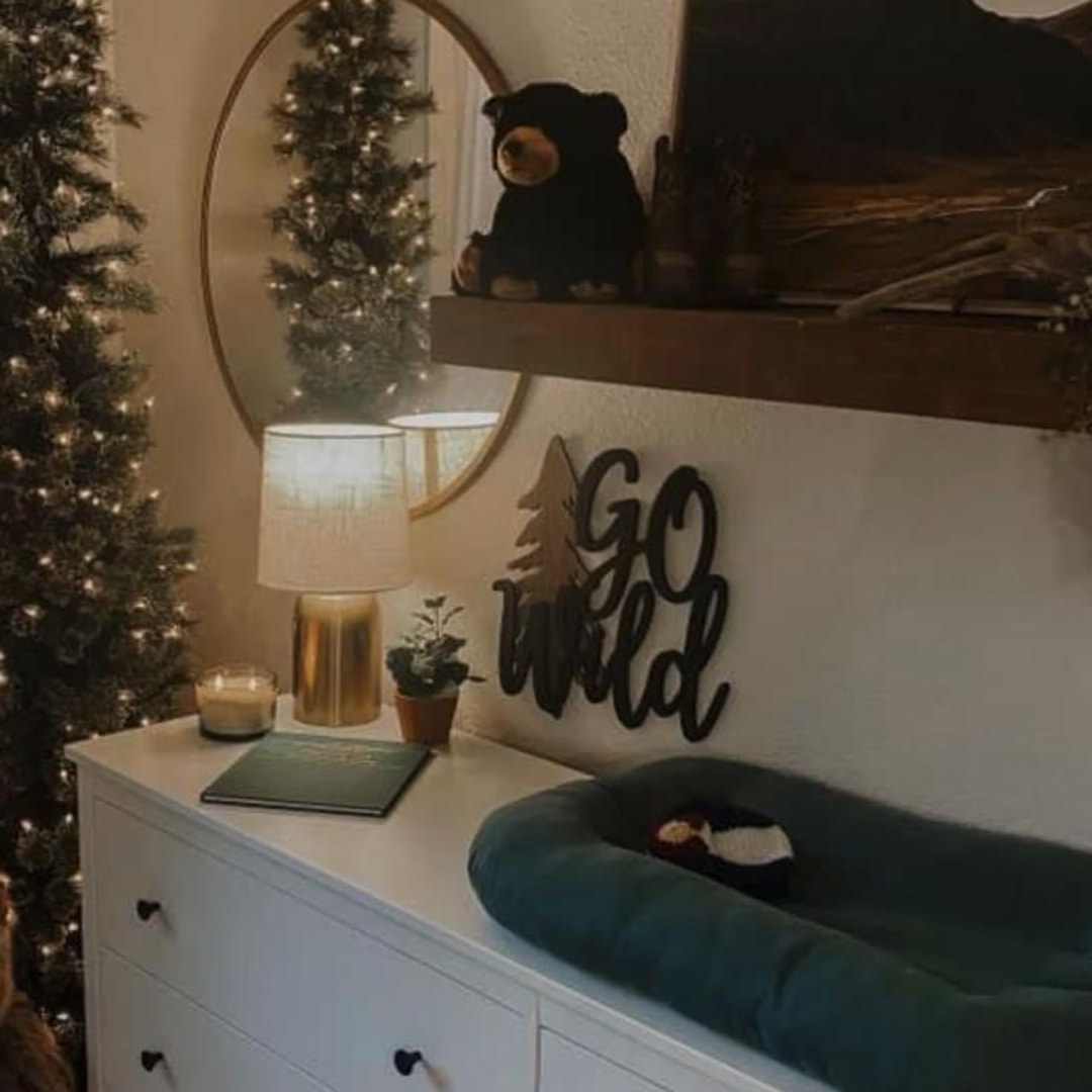 Photo shared by Josie for their Babylist baby registry.