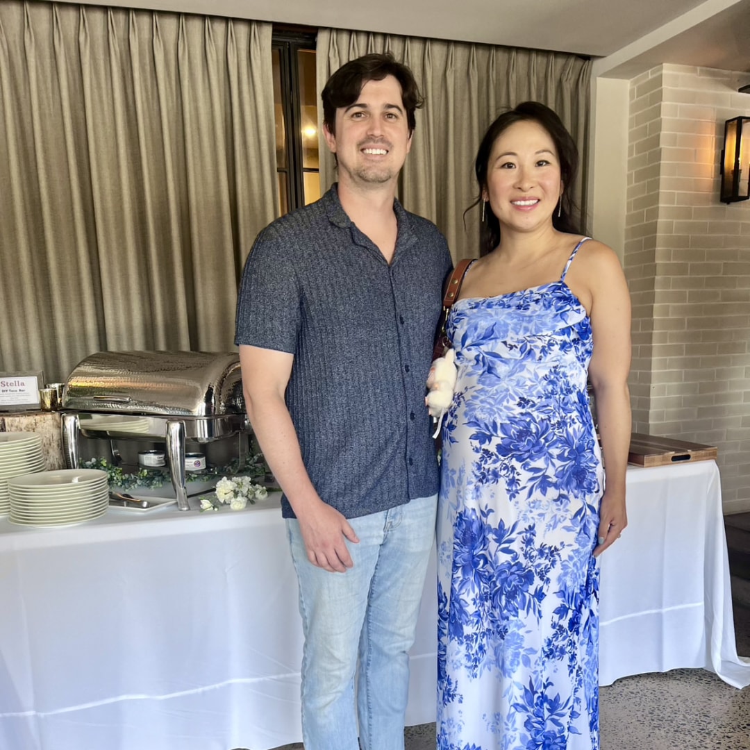 Photo shared by Billy for their Babylist baby registry.