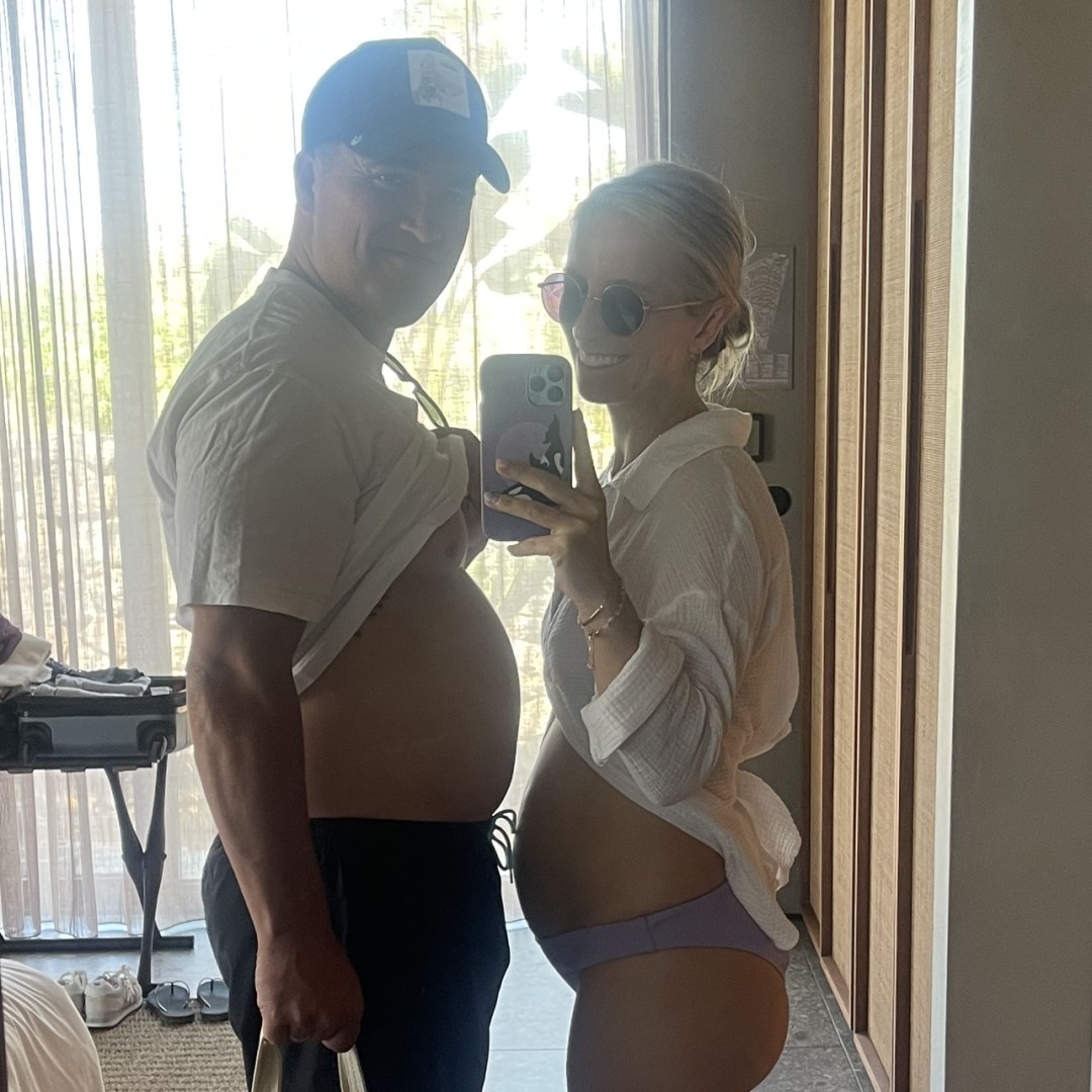 Photo shared by Emily for their Babylist baby registry.