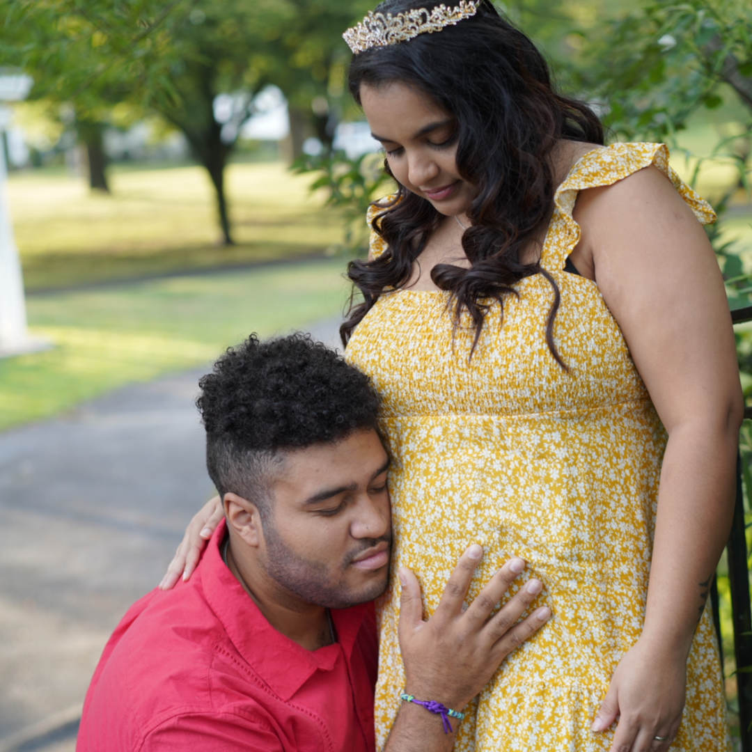 Photo shared by Aasha for their Babylist baby registry.
