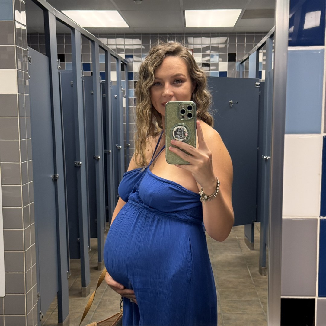Photo shared by Shawna for their Babylist baby registry.