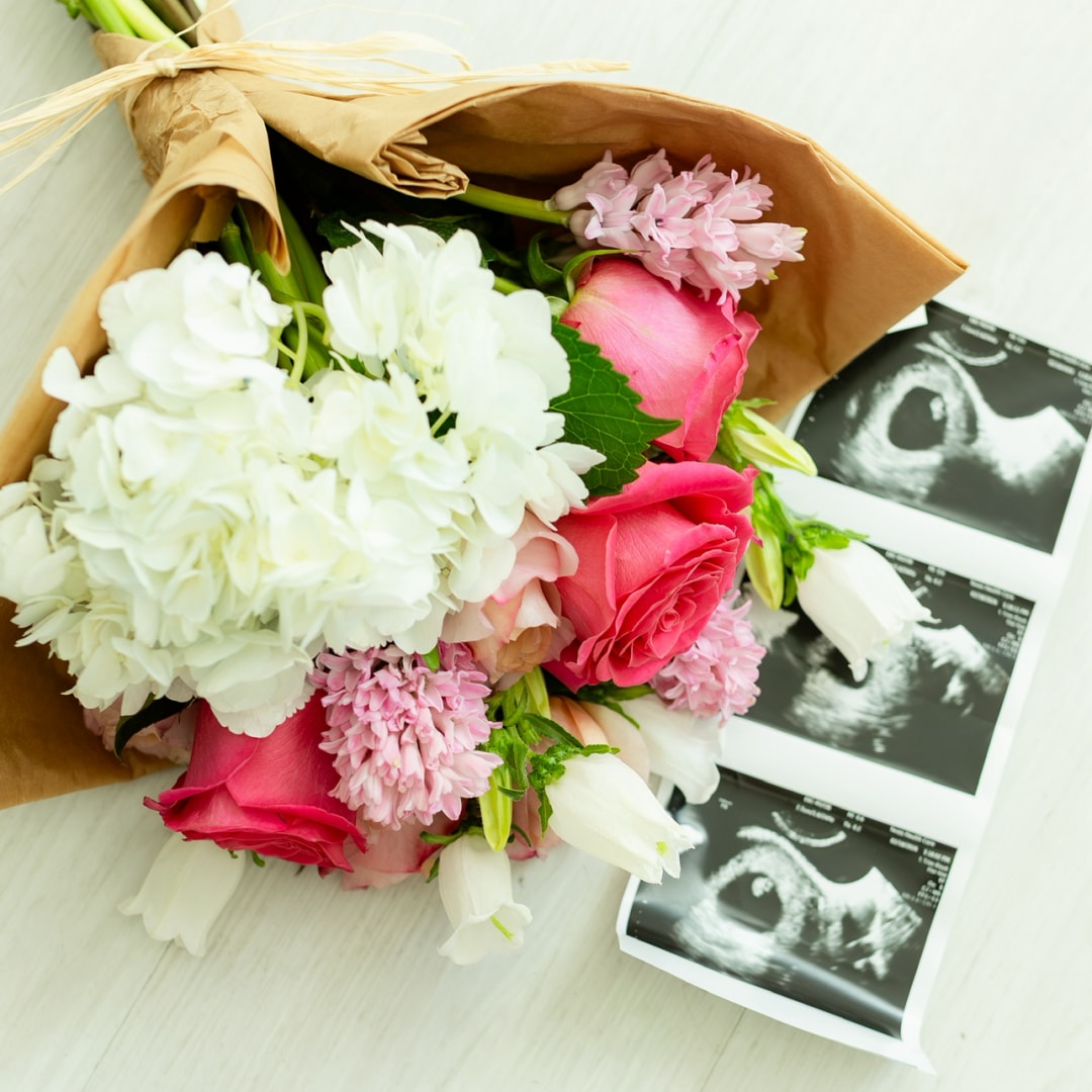 Photo shared by Shauna for their Babylist baby registry.