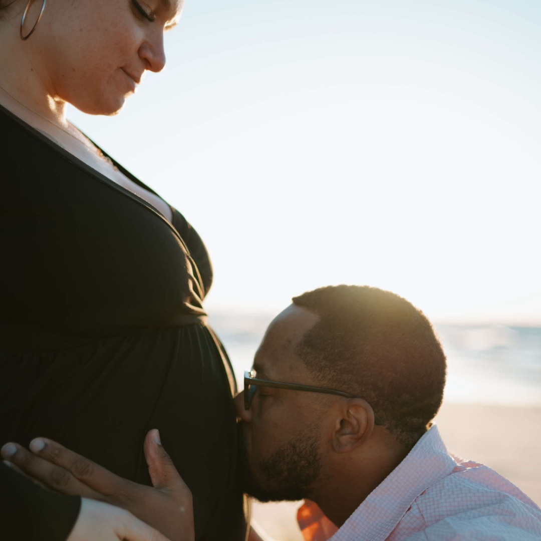 Photo shared by Colby for their Babylist baby registry.