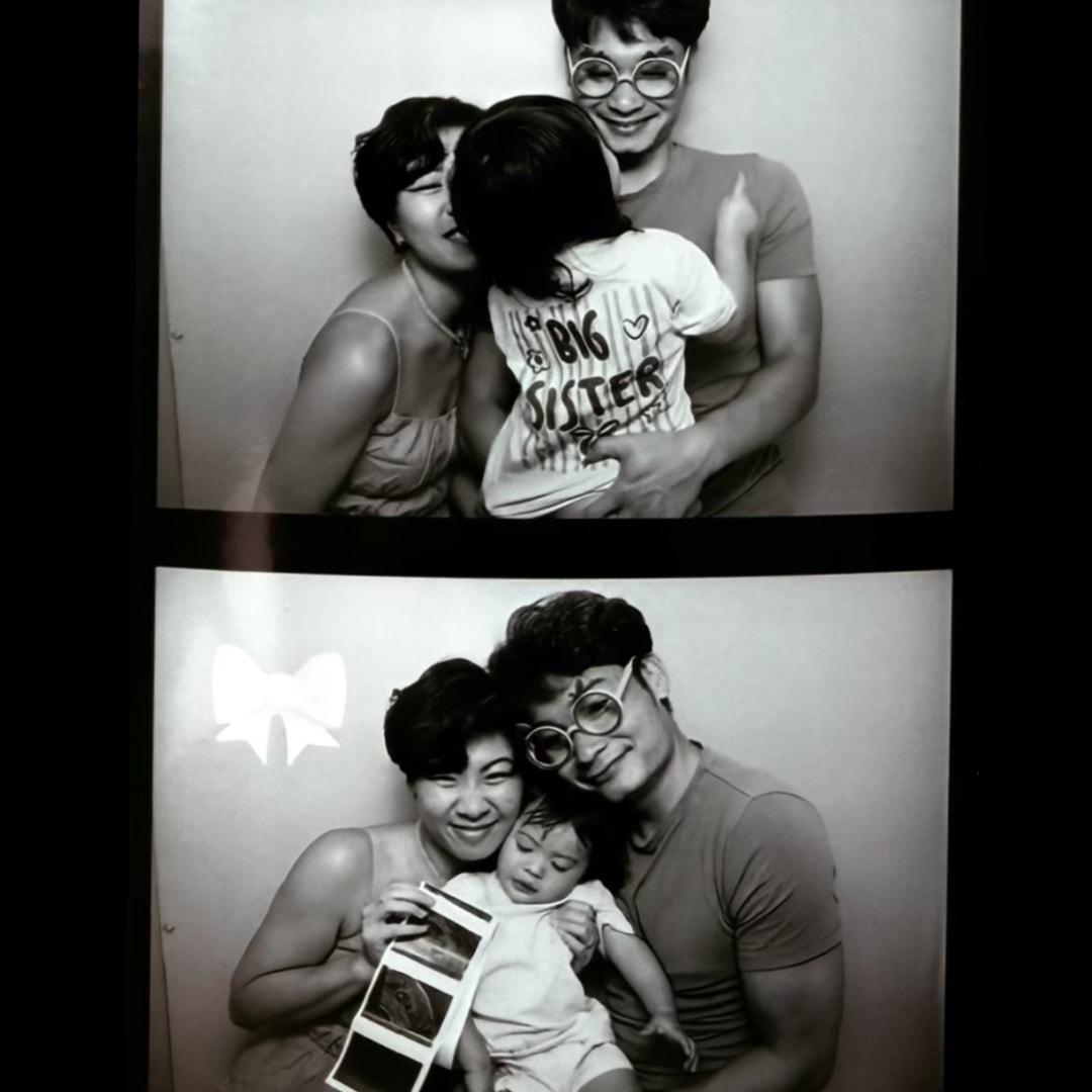 Photo shared by Kimberly for their Babylist baby registry.